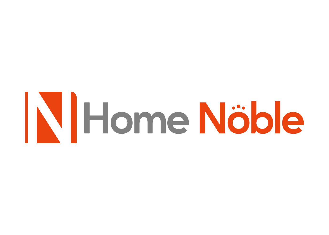 Logo-Design von 26 Studio für Home Noble | Design #21653191