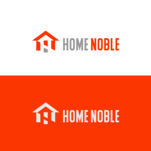 Design de Logo par Violet J pour Home Noble | Design : #21704290