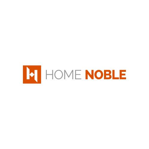 Logo Design by Violet J for Home Noble | Design #21563446