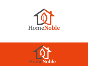 Design de Logo par creative ismat pour Home Noble | Design : #21562649