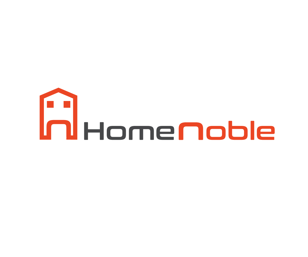 Logo-Design von Dario 2 für Home Noble | Design #21567345