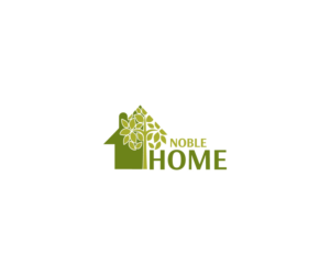 Design de Logo par CareDesign pour Home Noble | Design : #21561308