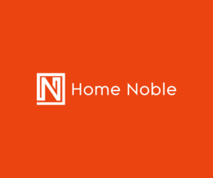 Logo Design by NurDesign for Home Noble | Design: #21581623