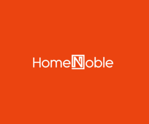 Logo Design by NurDesign for Home Noble | Design: #21581624