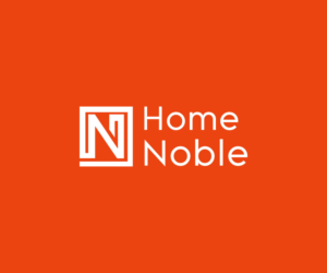 Logo Design by NurDesign for Home Noble | Design: #21581625