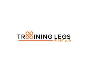Diseño de Logo por Wild Geek para Training Legs First Aid | Diseño: #21567042