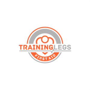 Diseño de Logo por ThiagoB para Training Legs First Aid | Diseño: #21560198