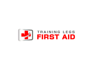 Diseño de Logo por R16 para Training Legs First Aid | Diseño: #21559772