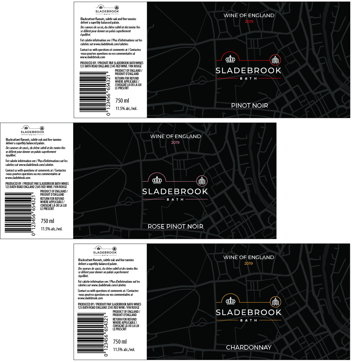 Label Design by Breanne Owen for this project | Design #21623414