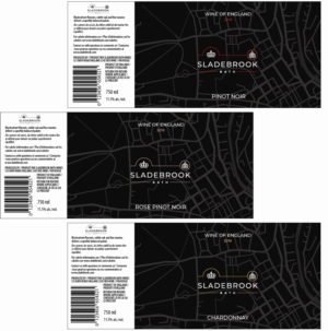 Label Design by Breanne Owen for this project | Design #21623414