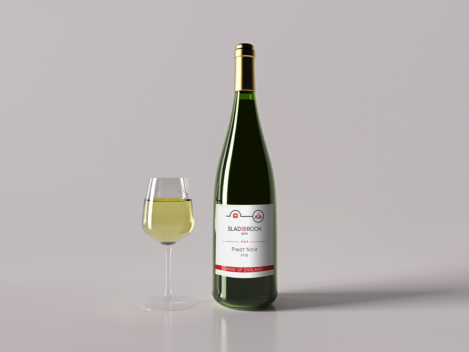 Label Design by PavanPrajapati for this project | Design #21592811