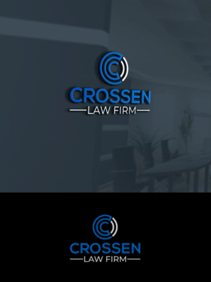 Logo Design by Camilla Designs