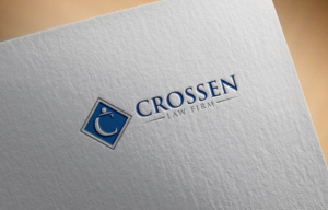 Crossen Law Firm or variations of it | Logo Design by akterkhadijars