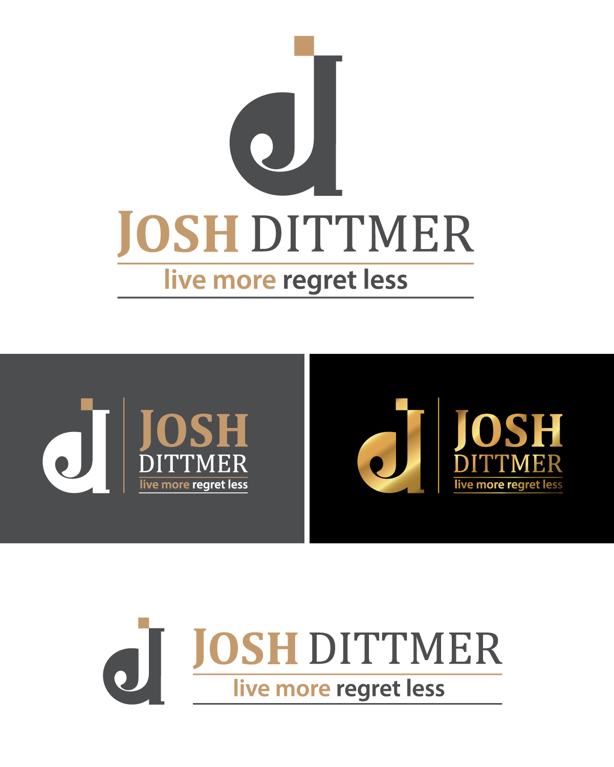 Logo-Design von Creativdiz für dieses Projekt | Design #21570506