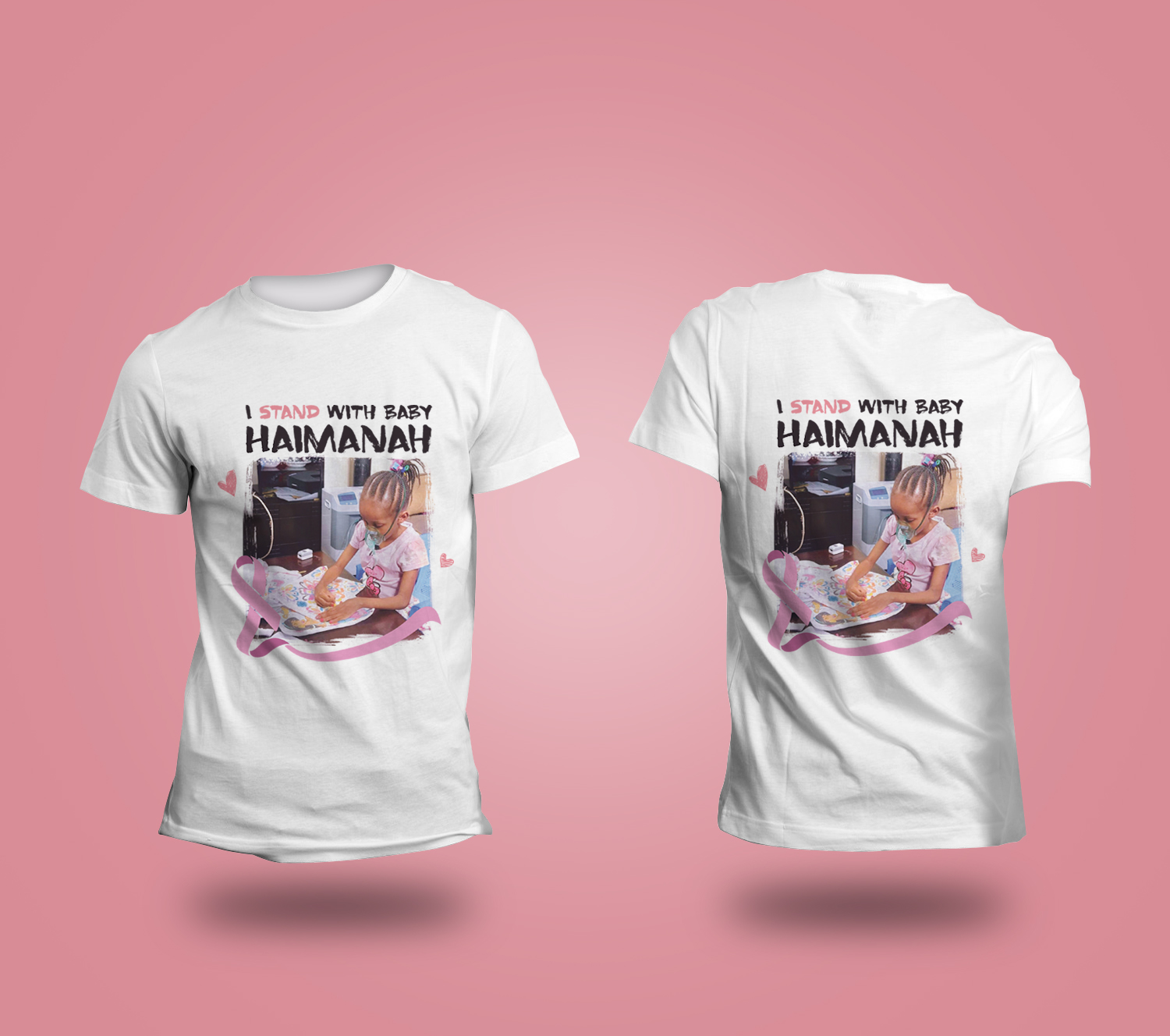Design de T-shirt par Yassine Voinchet pour N/A | Design #21560059
