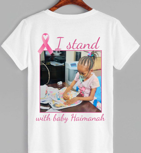 T-shirt Design by Elizaveta M for N/A | Design #21561842
