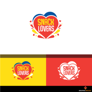 Logo Design by Graphic Bricks