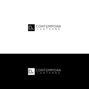 Contempora Lanterns | Logo Design by sankar999
