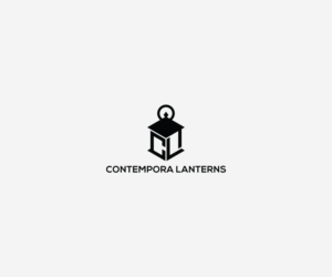 Contempora Lanterns | Logo Design by Kiran