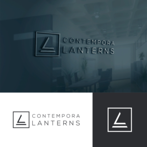 Contempora Lanterns | Logo Design by sushsharma99