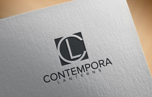 Contempora Lanterns | Logo Design by 4tech services