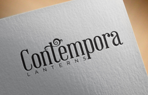 Contempora Lanterns | Logo Design by Riv.