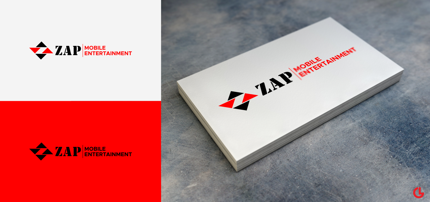 Logo Design by R!CKY for this project | Design #21567097