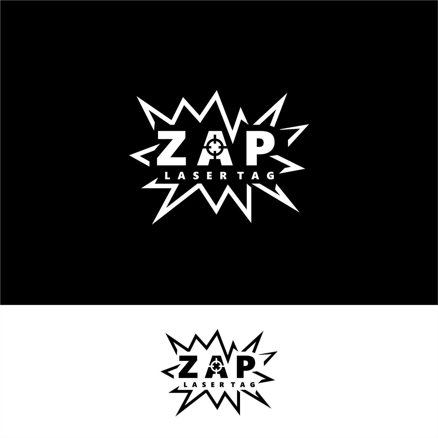 Logo Design by ThiagoB for this project | Design #21563828