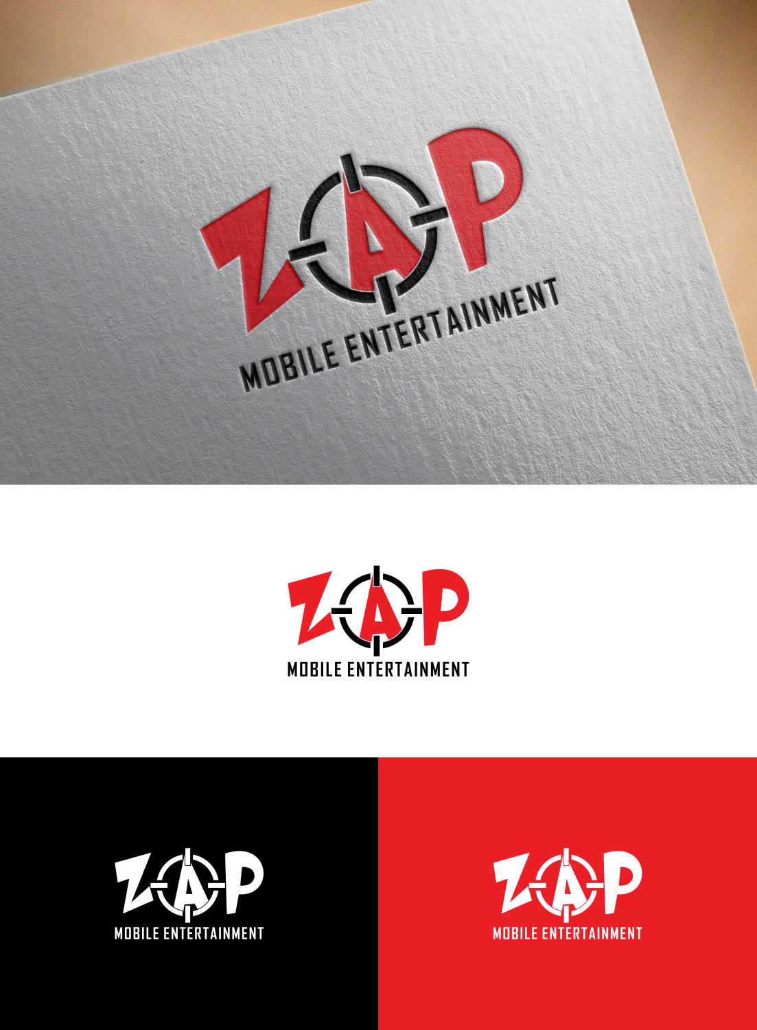 Logo Design by pletas meneh for this project | Design: #21563000