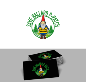 Logo Design by trufya for this project | Design: #21580022