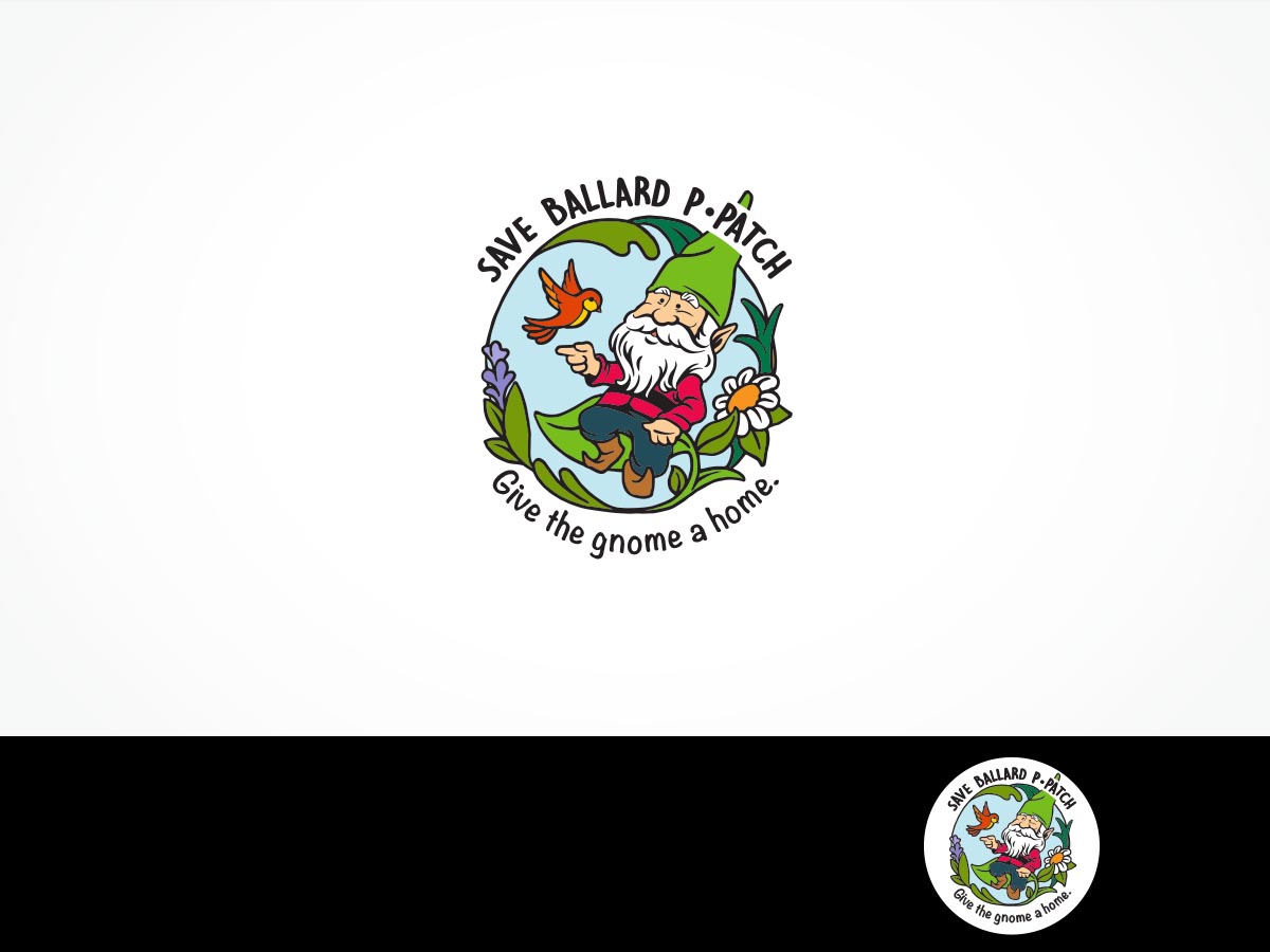 Logo Design by ArtTank for this project | Design #21566967