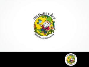 Logo Design by ArtTank for this project | Design: #21566968