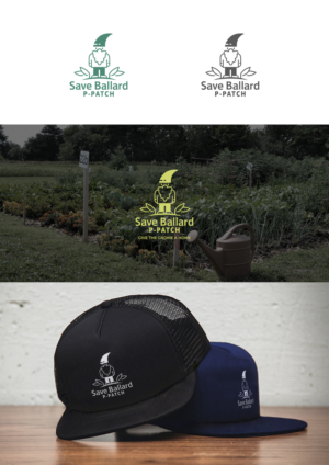 Logo Design by christianpoetoe for this project | Design: #21559340