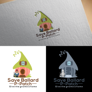 Logo Design by sinau_nggambar for this project | Design: #21558453
