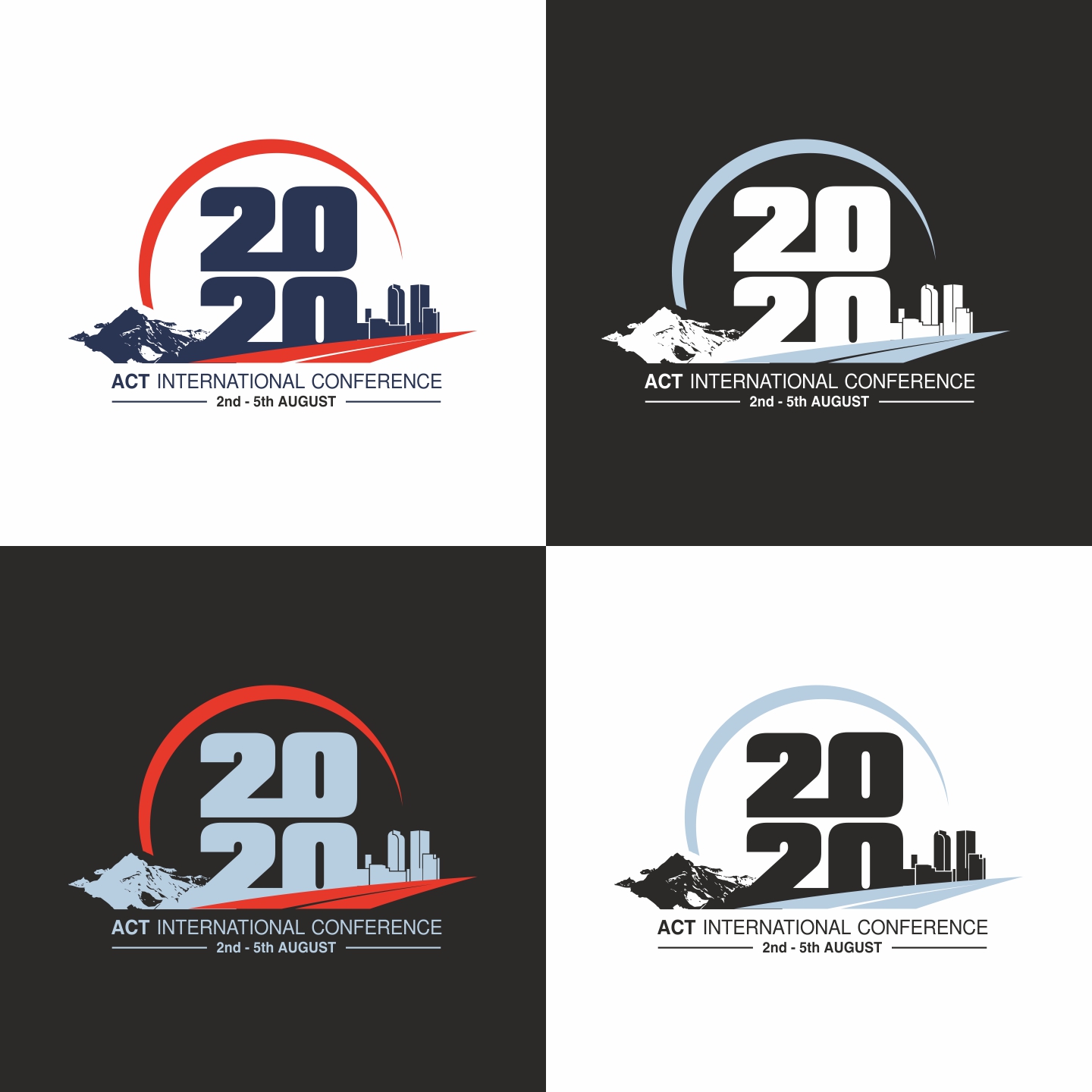Diseño de Logo por Krishnadas para Association for Commuter Transportation | Diseño #21633461
