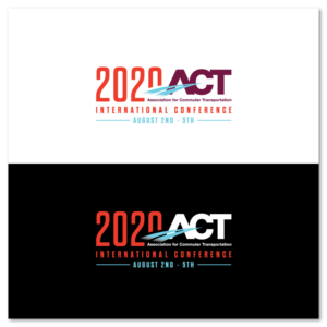 Design de Logo par Sujit Banerjee pour Association for Commuter Transportation | Design : #21561372