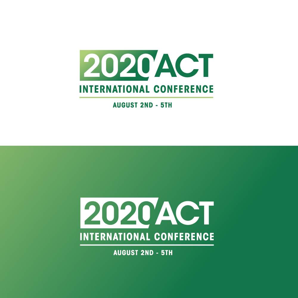 Logo Design by Sujit Banerjee for Association for Commuter Transportation | Design #21561378