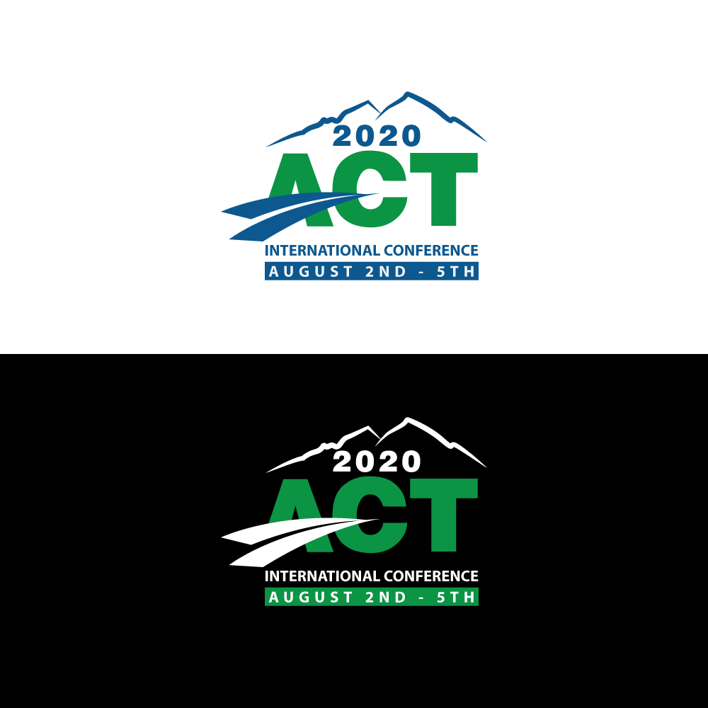 Logo Design by Sujit Banerjee for Association for Commuter Transportation | Design #21561381