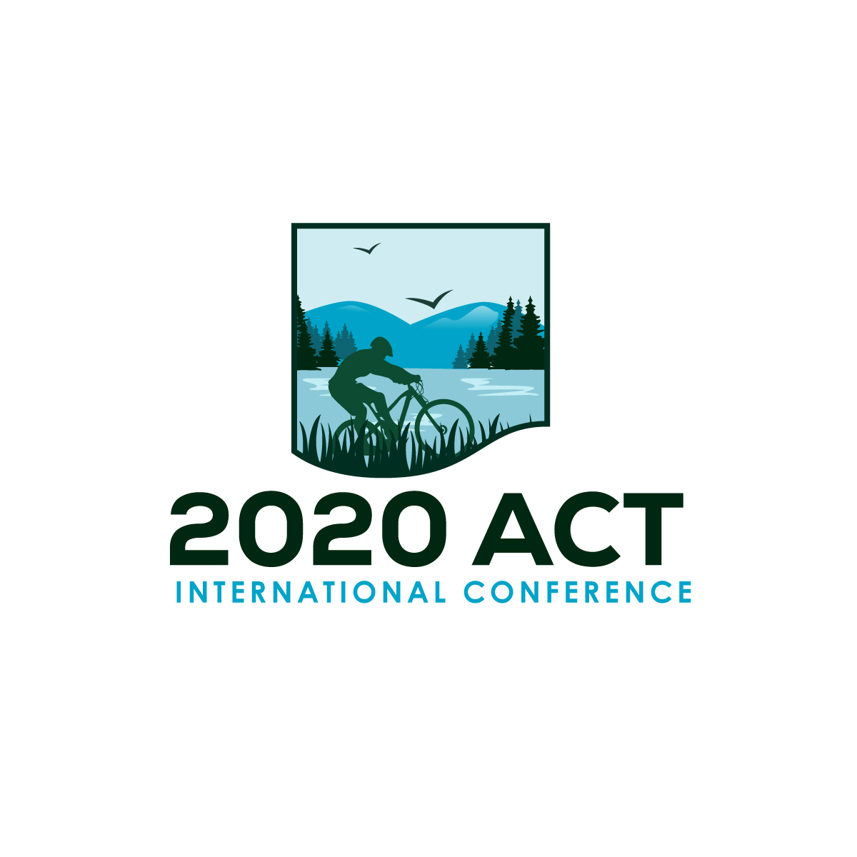 Logo Design by creative.bugs for Association for Commuter Transportation | Design #21562432