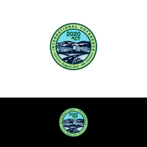 Design de Logo par Vic pour Association for Commuter Transportation | Design : #21557855