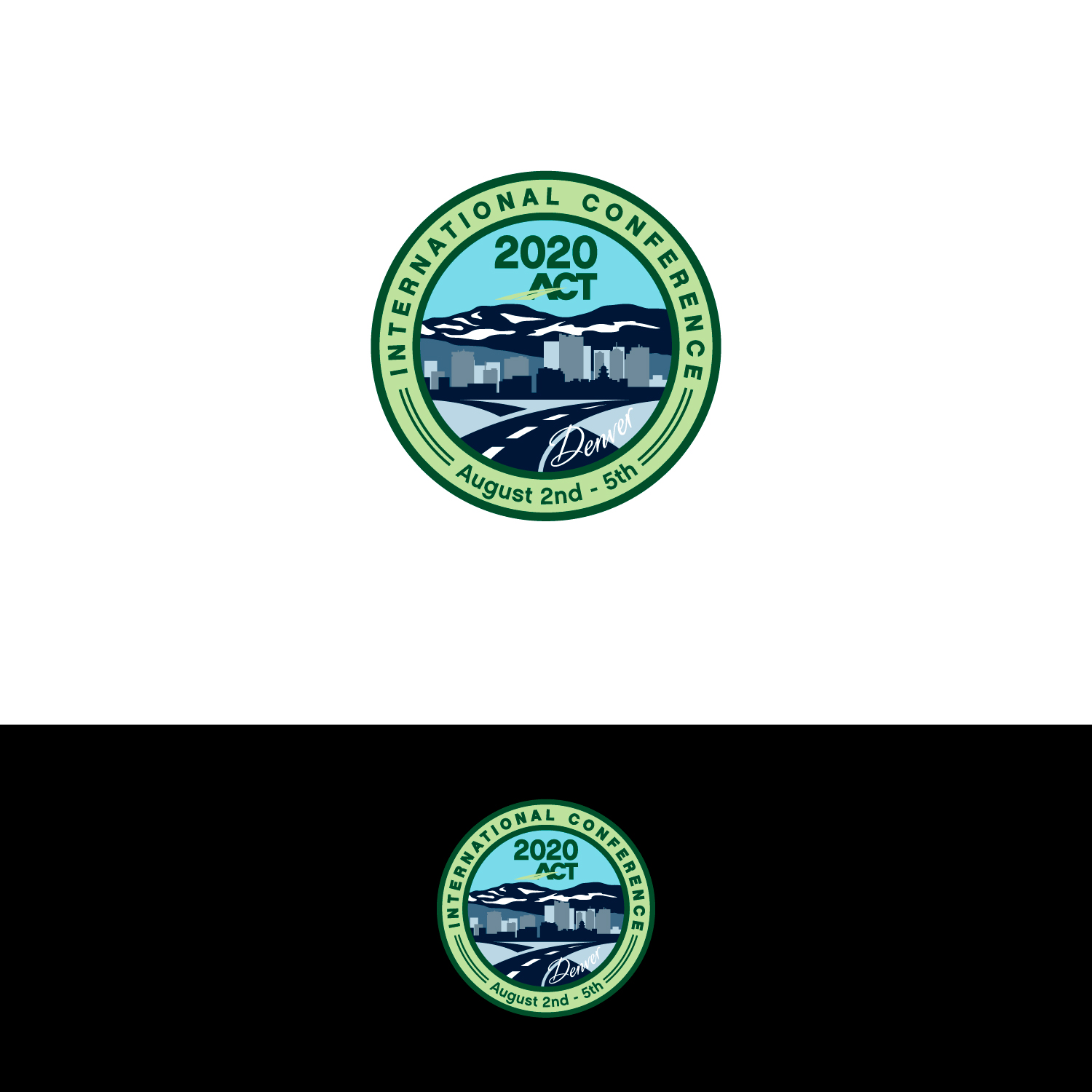 Design de Logo par Vic pour Association for Commuter Transportation | Design #21560867
