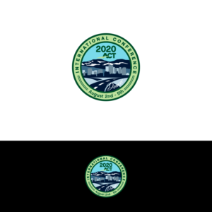 Design de Logo par Vic pour Association for Commuter Transportation | Design : #21560867
