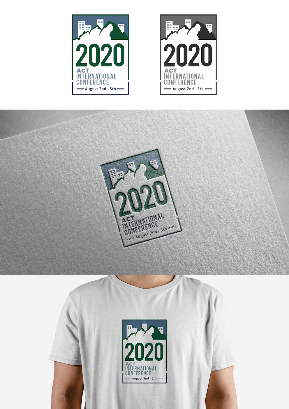 Design de Logo par christianpoetoe pour Association for Commuter Transportation | Design #21561892