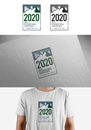 Design de Logo par christianpoetoe pour Association for Commuter Transportation | Design : #21561892