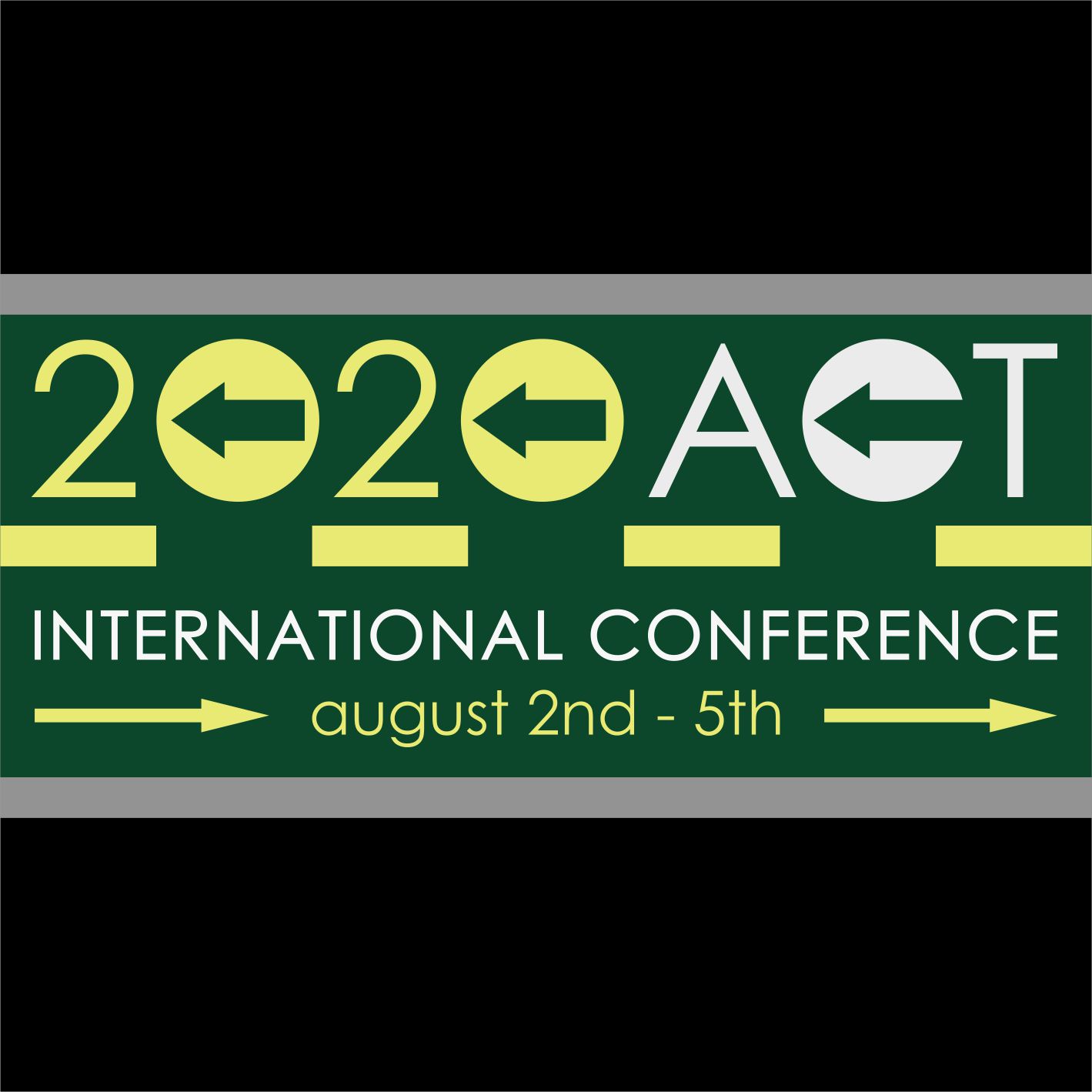 Logo Design by snorayr for Association for Commuter Transportation | Design #21628646