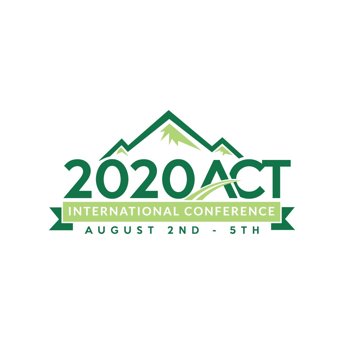 Logo Design by **INCREDIBLEDESIGNERS** for Association for Commuter Transportation | Design #21565629