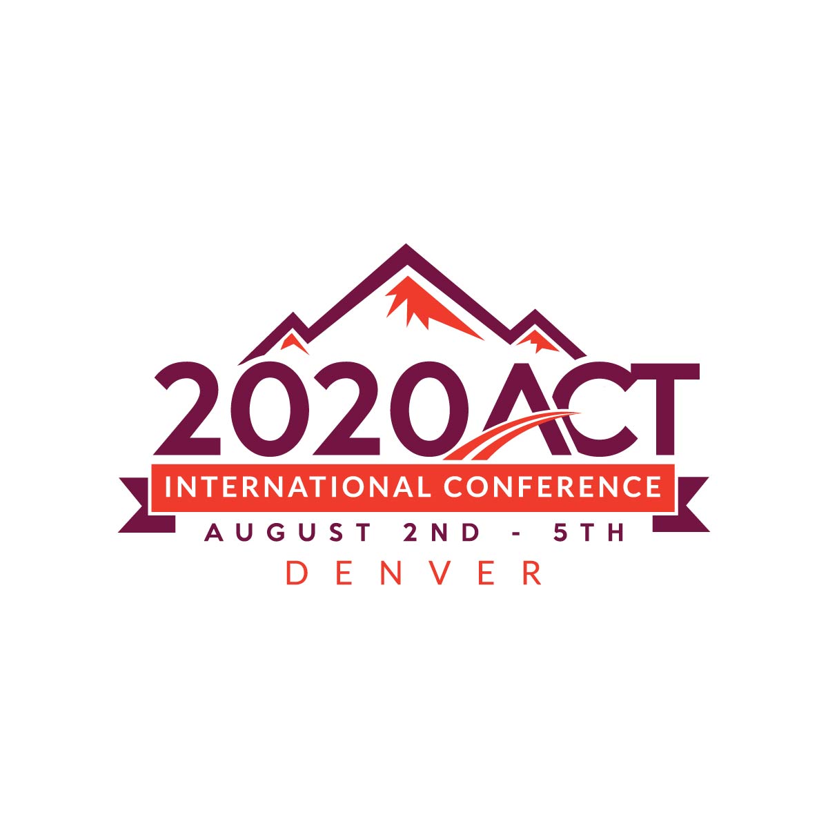 Logo Design by **INCREDIBLEDESIGNERS** for Association for Commuter Transportation | Design #21682852