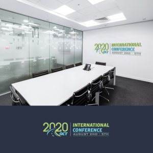 Design de Logo par Maxo-Biz pour Association for Commuter Transportation | Design : #21570703
