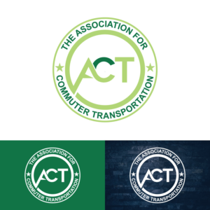 Logo Design by Tonmoyy for Association for Commuter Transportation | Design: #21573943