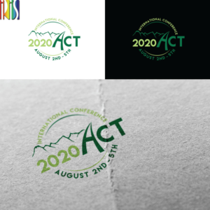 Logo Design by Iris 3